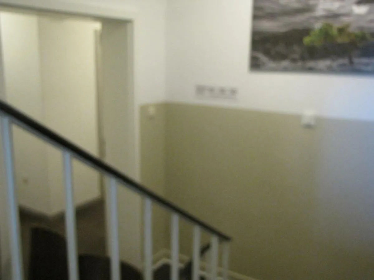 ***  Milano Hotel Hamburg-Harburg Tyskland