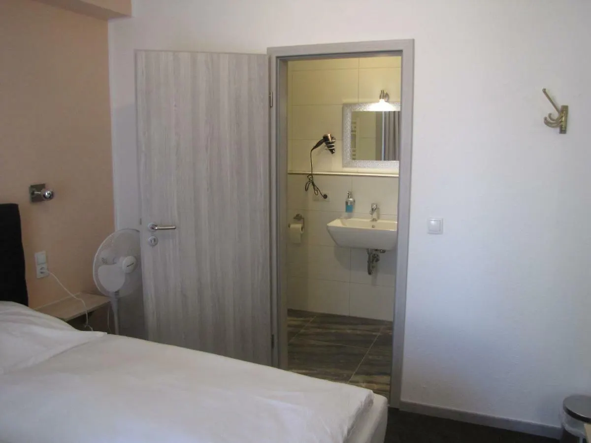 ***  Milano Hotel Hamburg Germany