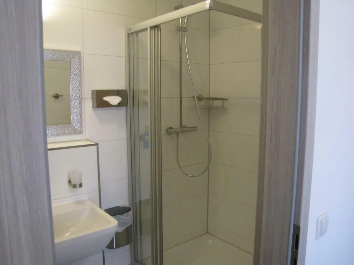 Milano Hotel Hamburg