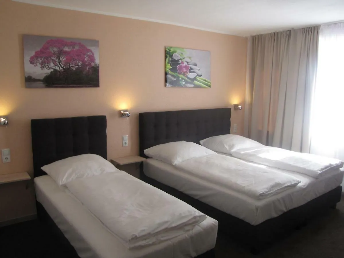 Milano Hotel Hamburg