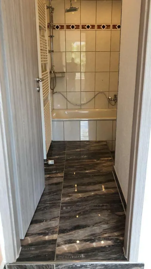 Milano Hotel Hamburg