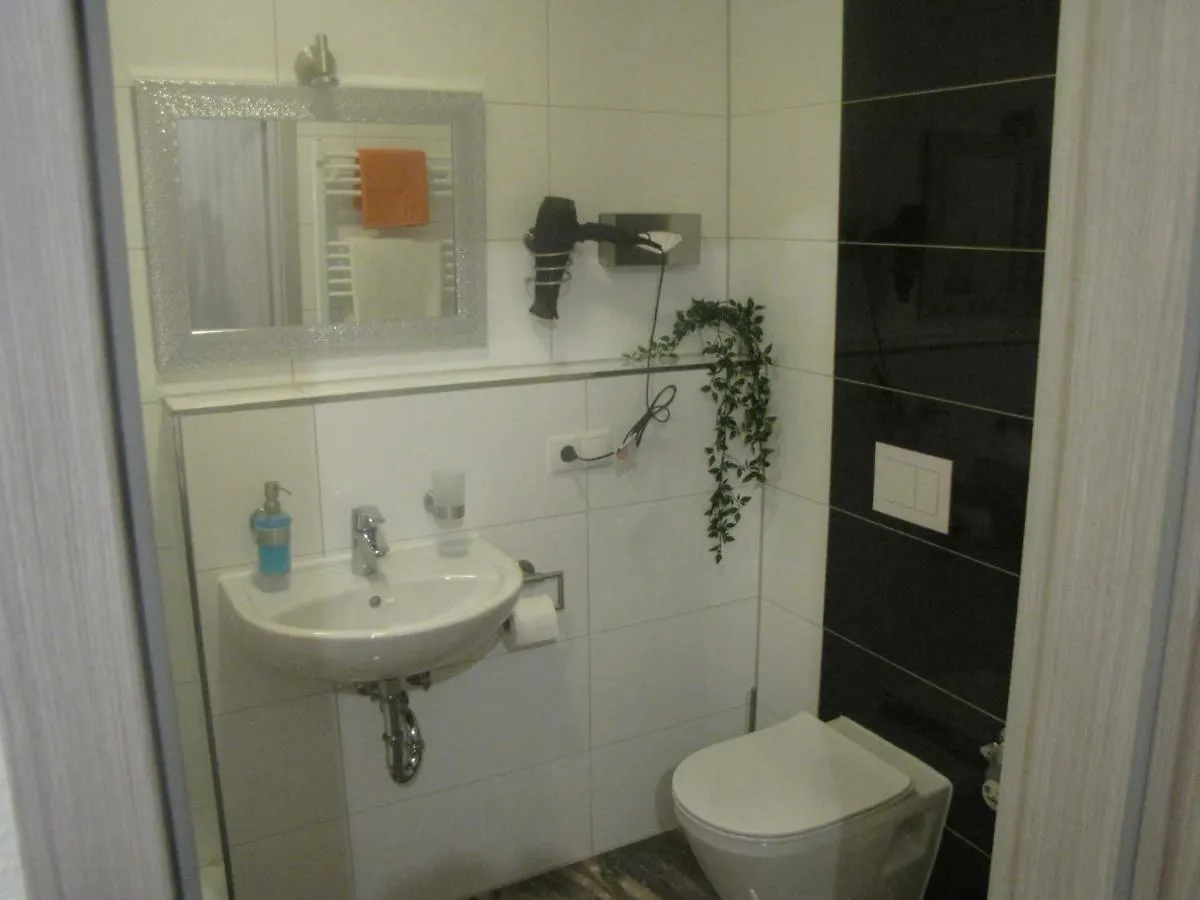 Milano Hotel Hamburg 3*,  Germany